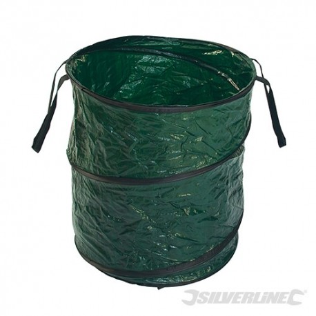 Pop-Up Garden Sack - 560 x 690mm - 170L Capacity
