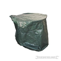 Small Round Table Cover - 1250 x 810mm