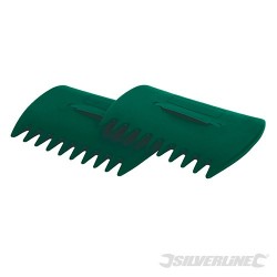 Leaf Collectors - 330 x 250mm