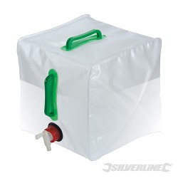 Collapsible Water Container - 20Ltr