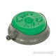 9-Pattern Dial Sprinkler - 110mm Dia