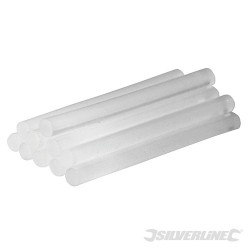 Glue Sticks 7.2 x 100mm - 10pk
