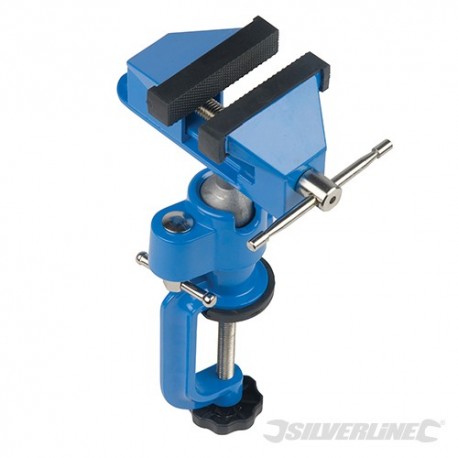 Multi Angle Vice - 70mm