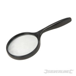 Magnifying Glass - 75mm 5x