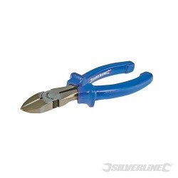 Side Cutting Pliers - 160mm