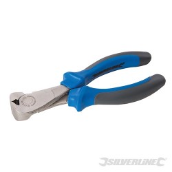 Expert End Cutting Pliers - 150mm