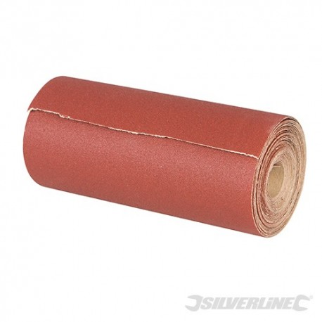 Aluminium Oxide Roll 50m - 50m 180 Grit