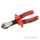 VDE Expert Side Cutting Pliers - 160mm