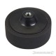 M14 Foam Polishing Head - 150mm Soft Black
