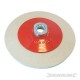 Bevelled Felt Buffing Wheel - 115mm