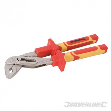 VDE Expert Waterpump Pliers - 240mm