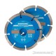 Mortar Raking Diamond Blade 2pk - 115 x 22.23mm Segmented Rim