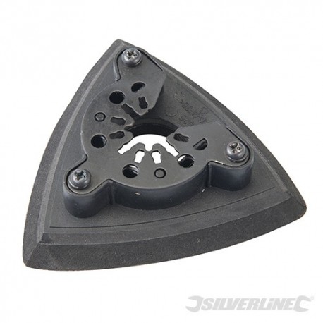 EVA Sanding Pad - 93mm