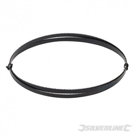 Pilový pás pro pásovou pilu - 14tpi