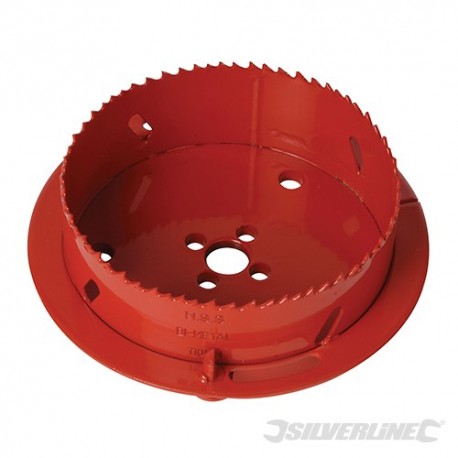 Solid Board Access Cutter - 110mm