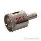 Diamond Dust Holesaw - 30mm