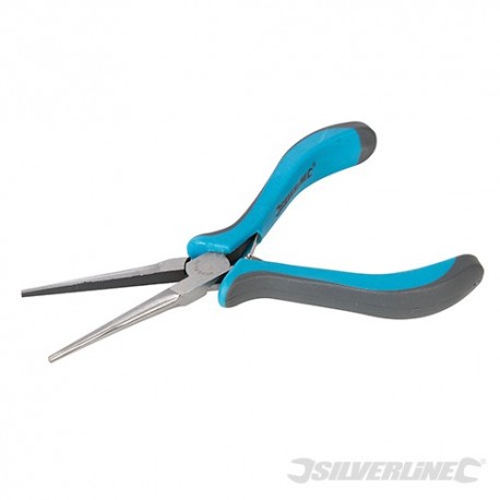 Needle Nose Mini Pliers - 155mm
