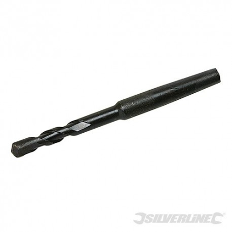 Morse Tapered Guide Drill Bit - 8 x 110mm