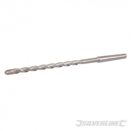 Morse Tapered Guide Drill Bit - 8 x 200mm