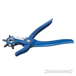 Punch Pliers - 2-5mm