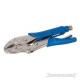 Self-Locking Soft-Grip Pliers - 180mm