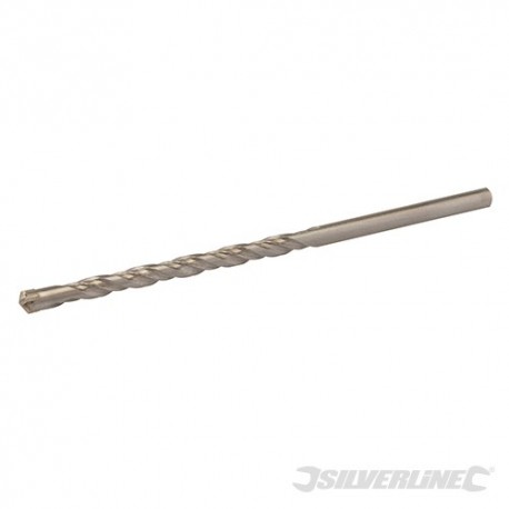 Crosshead Masonry Drill Bit - 7 x 150mm
