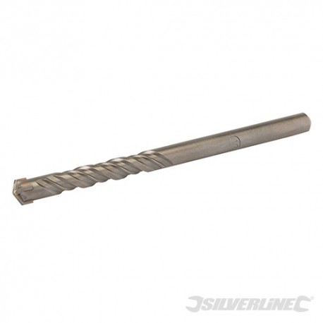 Crosshead Masonry Drill Bit - 12 x 150mm