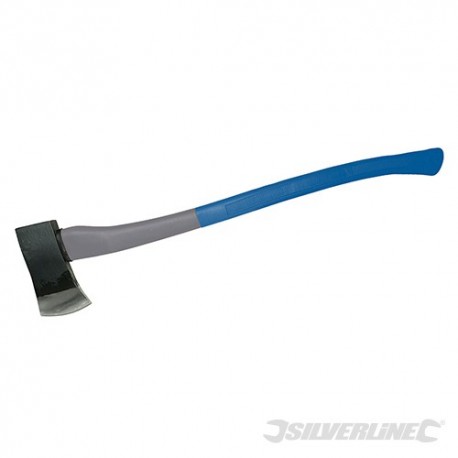 Sekera s laminátovou násadou - 6lb (2.72kg)