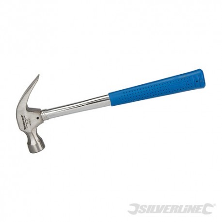 Claw Hammer Tubular - 20oz (567g)
