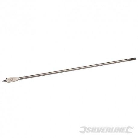 Plochý frézovací vrták - 13 x 400mm