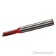 1/4" Straight Metric Cutter - 5 x 12mm