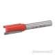 1/4" Straight Metric Cutter - 10 x 20mm