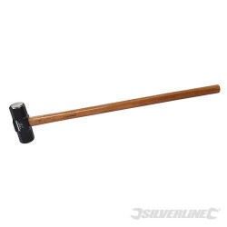 Sledge Hammer Ash - 10lb (4.54kg)