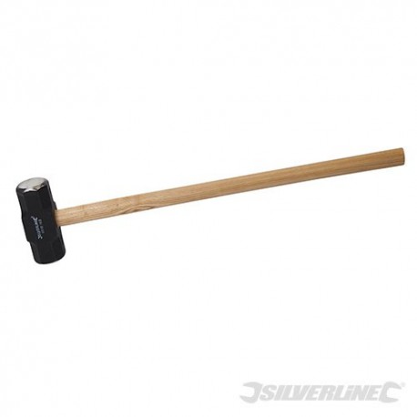 Sledge Hammer Ash - 14lb (6.35kg)