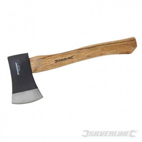 Hatchet Ash - 1.5lb (0.68kg)