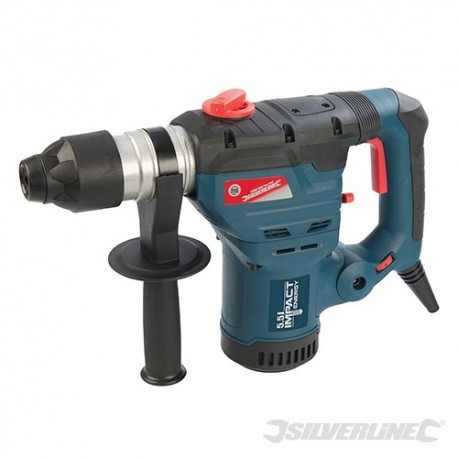 1500W SDS Plus Drill - 1500W