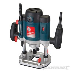 2050W Plunge Router 1/2" - 2050W UK