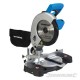 1400W Compound Mitre Saw 210mm - 1400W
