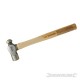 Ball Pein Hammer Hickory - 16oz (454g)
