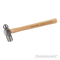 Ball Pein Hammer Hickory - 40oz (1.13kg)