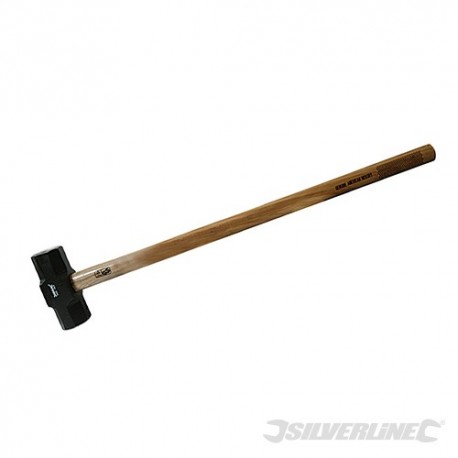 Sledge Hammer Hickory - 10lb (4.54kg)