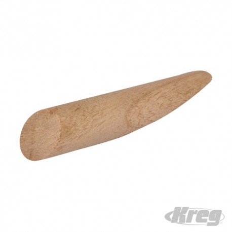 Wooden Plugs - Cherry