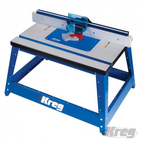 Precision Benchtop Router Table - PRS2100