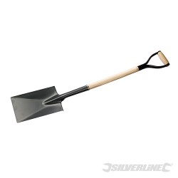 Digging Spade - 1100mm