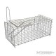 Rat Cage Trap - 300 x 150 x 130mm