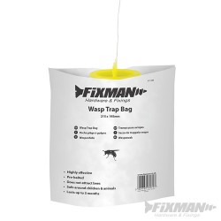 Wasp Trap Bag - 215 x 195mm