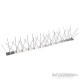 Stainless Steel Bird Spikes 10pk - 500mm (4 Spike)