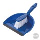 Dustpan & Brush Set Display Box 24pk - 280 x 220mm