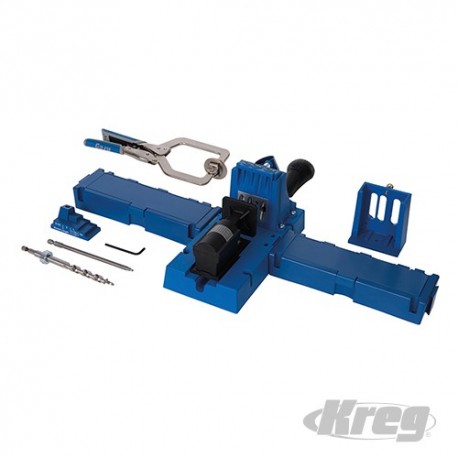 Kreg Jig® K5 Master System - K5MS