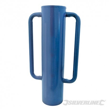 Post Driver - 670 x 170mm